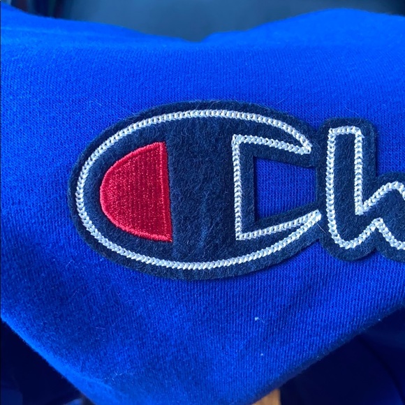 Champion - Picture 4 of 4